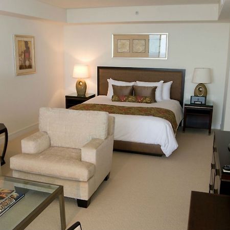 Jet Luxury At The Trump Waikiki Oahu Экстерьер фото