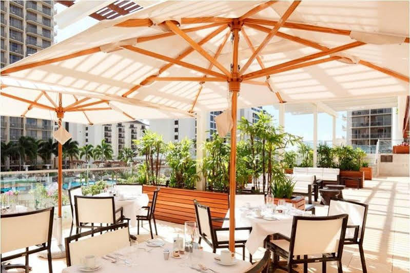Jet Luxury At The Trump Waikiki Oahu Экстерьер фото
