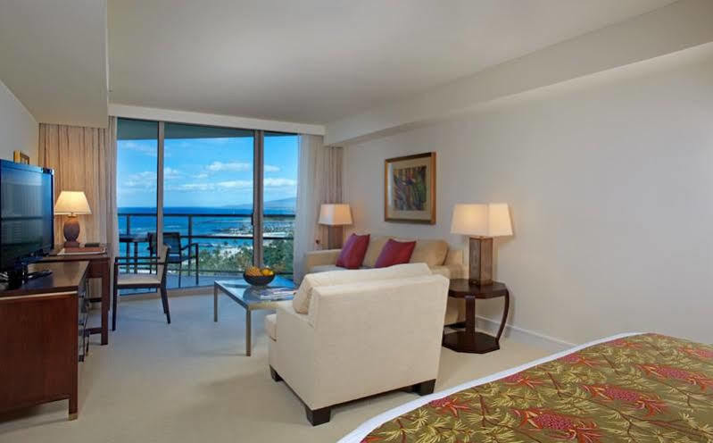 Jet Luxury At The Trump Waikiki Oahu Экстерьер фото