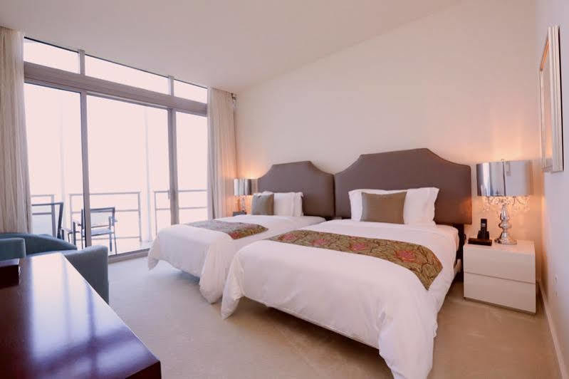 Jet Luxury At The Trump Waikiki Oahu Экстерьер фото