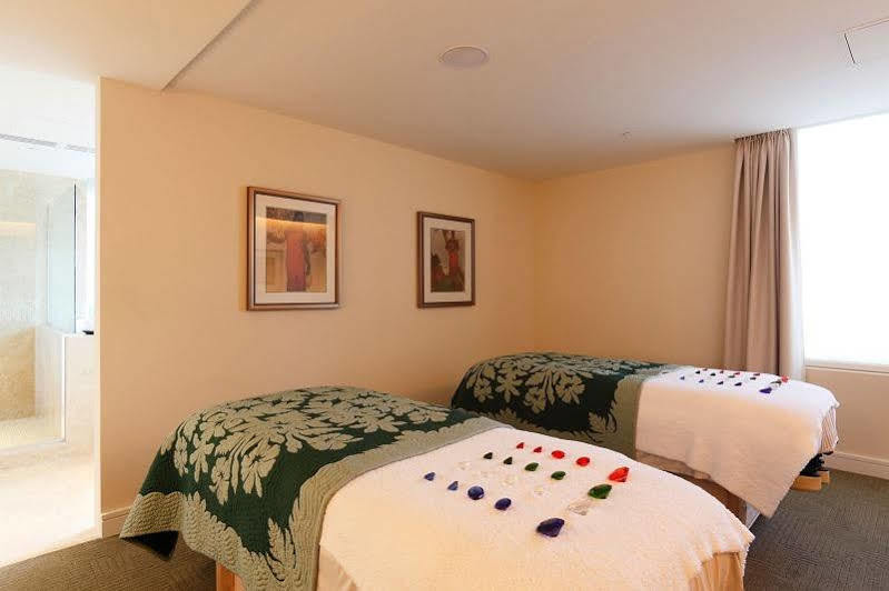 Jet Luxury At The Trump Waikiki Oahu Экстерьер фото