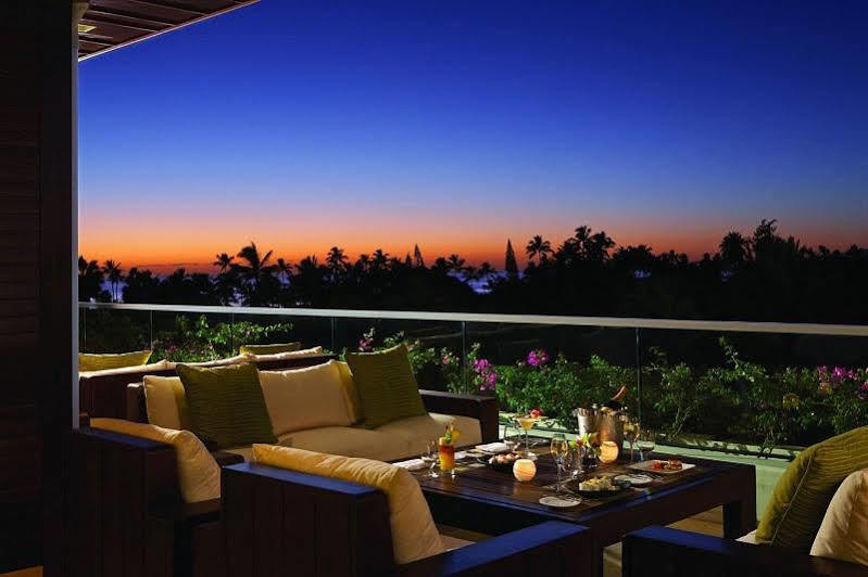 Jet Luxury At The Trump Waikiki Oahu Экстерьер фото