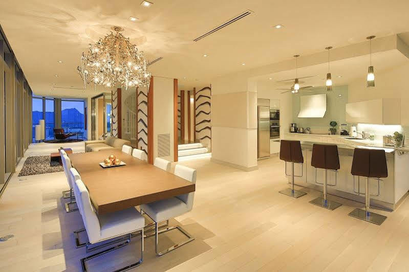 Jet Luxury At The Trump Waikiki Oahu Экстерьер фото
