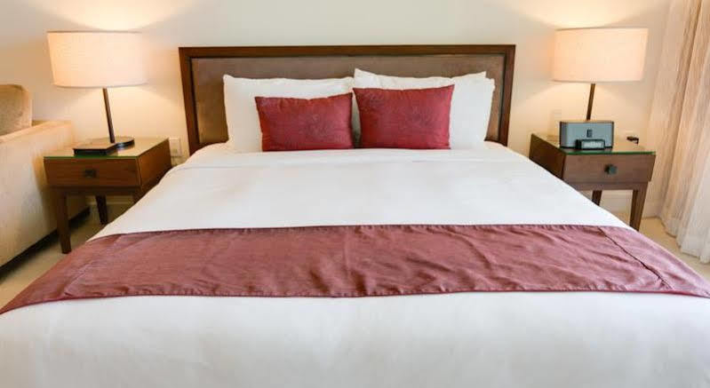 Jet Luxury At The Trump Waikiki Oahu Экстерьер фото