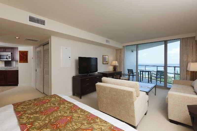 Jet Luxury At The Trump Waikiki Oahu Экстерьер фото