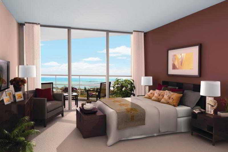 Jet Luxury At The Trump Waikiki Oahu Экстерьер фото