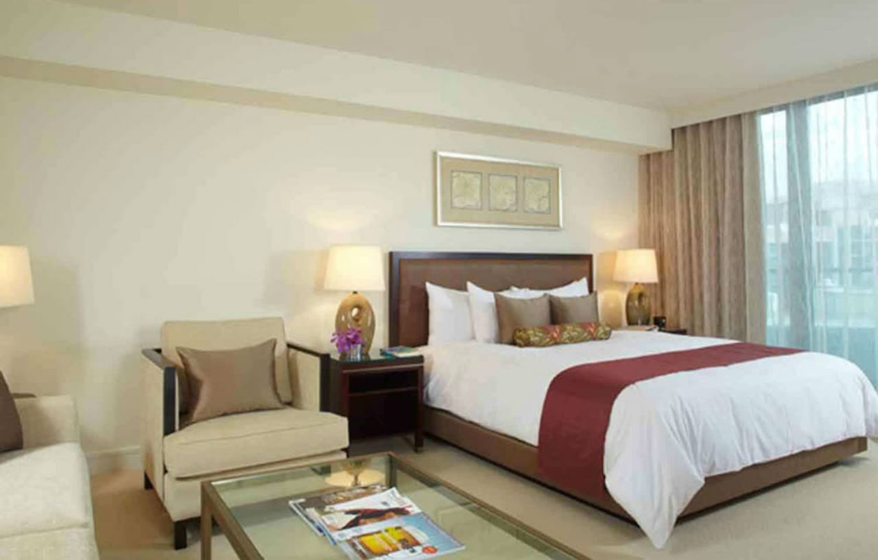 Jet Luxury At The Trump Waikiki Oahu Экстерьер фото